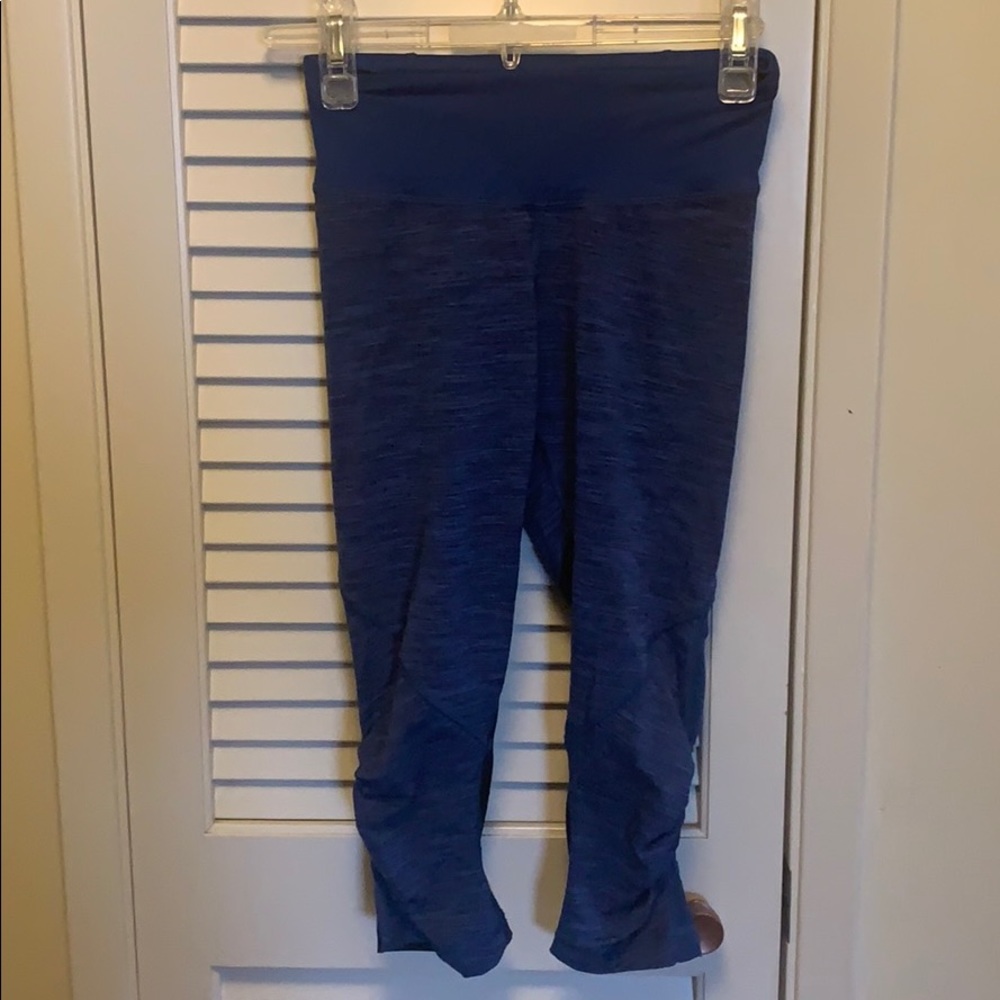 Lululemon workout pants